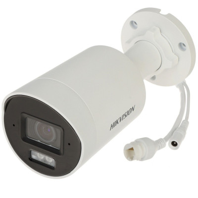 4 МП IP видеокамера Hikvision DS-2CD2043G2-LI2U (2.8мм) Acusense